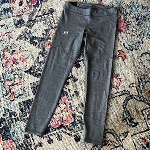 NWT Under Armour compression leggings